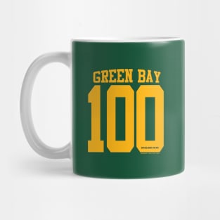 100 years Mug